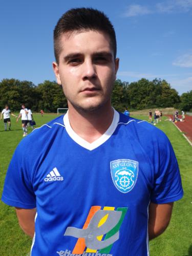 Avatar Bild für Milos Deljanin