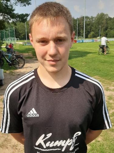 Avatar Bild für Alexander Koeberlein