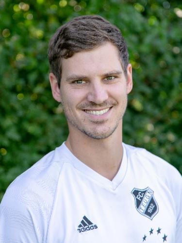 Avatar Bild für Stefan Schmidbauer