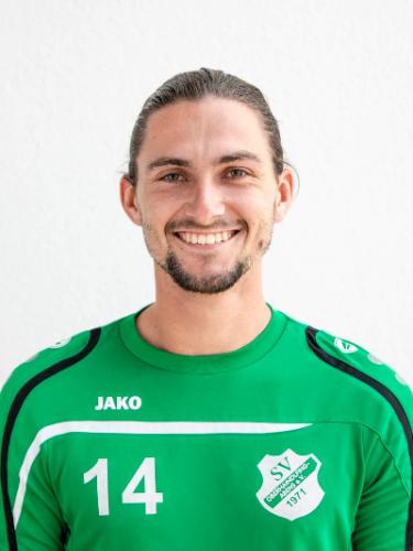 Avatar Bild für Alexander Geltl