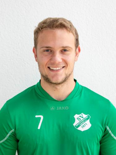 Avatar Bild für Korbinian Lorenz