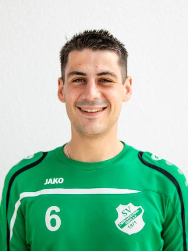 Avatar Bild für Matthias Kaindl