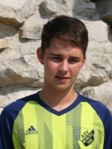 Avatar Bild für Fabian Rieger