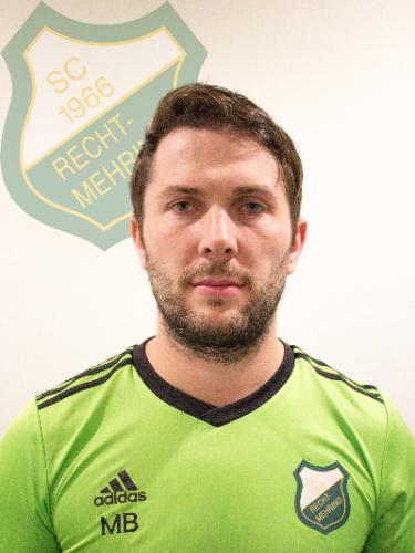 Avatar Bild für Matthias Bernhard