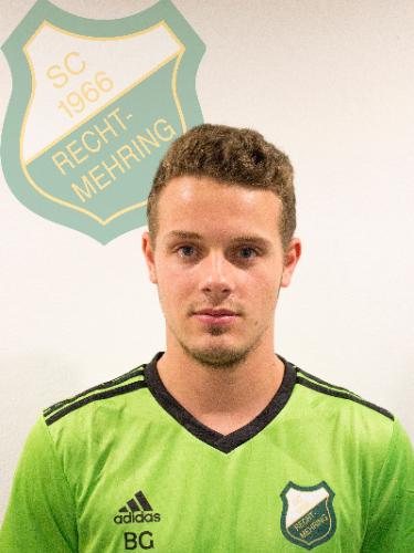 Avatar Bild für Sebastian Greißl