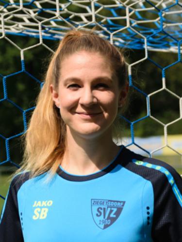 Avatar Bild für Susanne Bayer