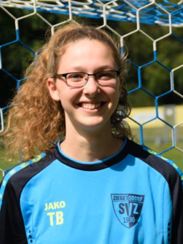 Avatar Bild für Tabea Böhm