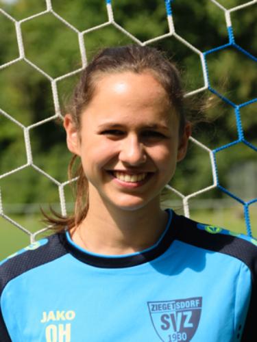 Avatar Bild für Olivia Hanusch