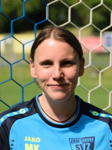 Avatar Bild für Michaela Kerscher