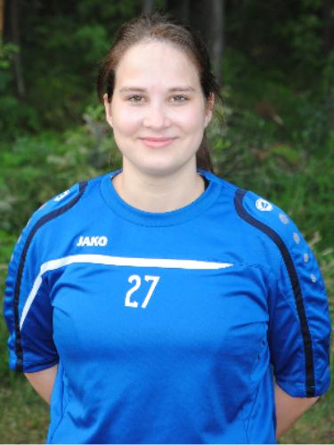 Avatar Bild für Tabea Maderholz