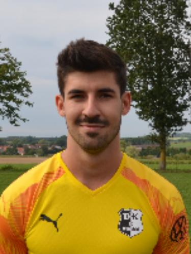 Avatar Bild für Jonas Bruckschloegl