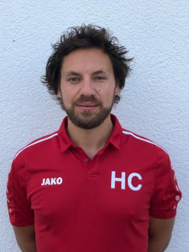 Avatar Bild für Hannes Cesinger