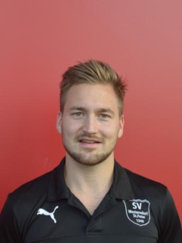 Avatar Bild für Maximilian Kleeberger