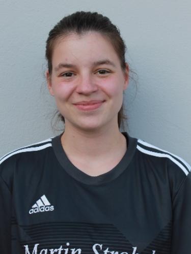 Avatar Bild für Alina Hacker
