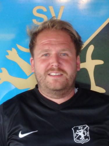 Avatar Bild für Alexander Strasser
