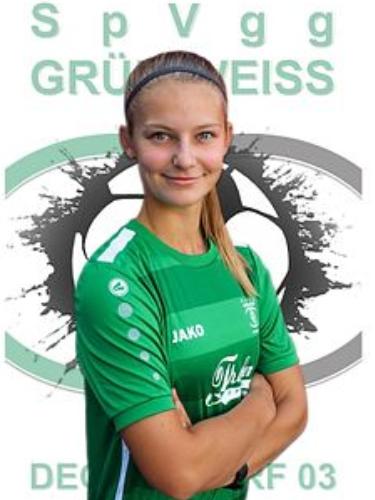 Avatar Bild für Anne Moszko