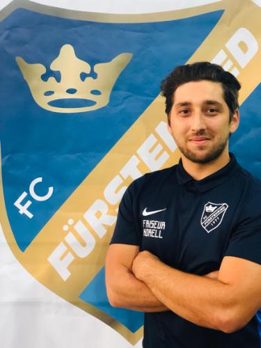 Avatar Bild für Tufan Lacin
