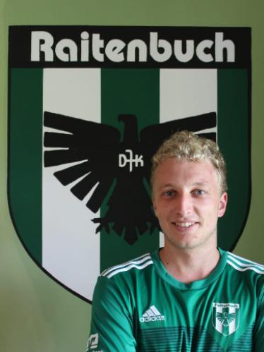 Avatar Bild für Maximilian Beck