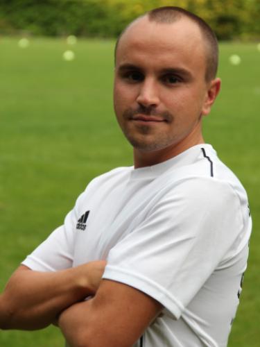 Avatar Bild für Marius Bohn