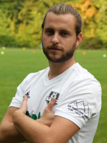 Avatar Bild für Marcel Halbig