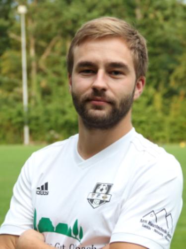 Avatar Bild für Patrick Amthor