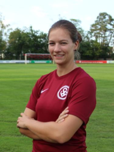 Avatar Bild für Juliane Krüger