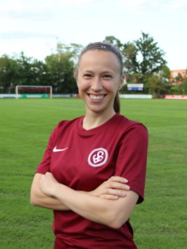 Avatar Bild für Miriam Strangl