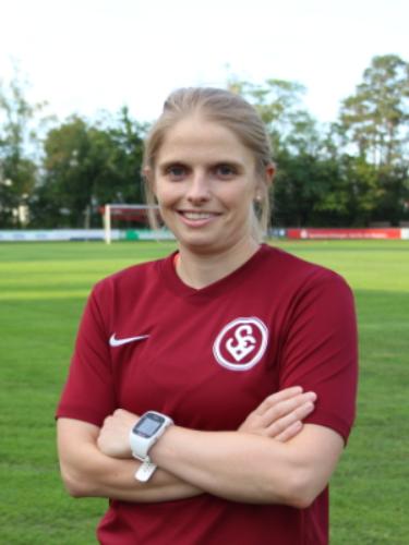 Avatar Bild für Christina Strobl