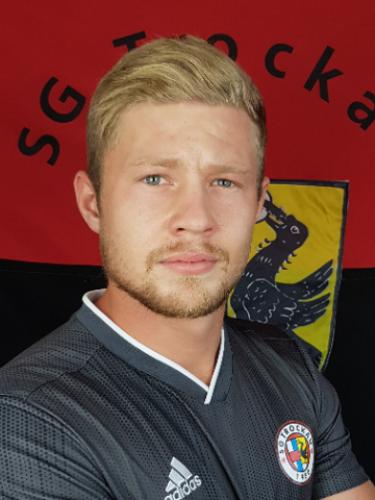 Avatar Bild für Jannik Bernt