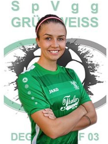 Avatar Bild für Antonia Villett