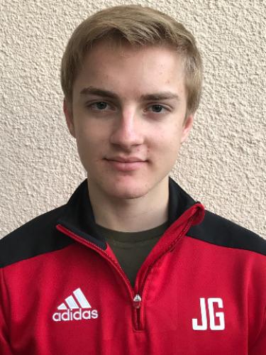 Avatar Bild für Johannes Ganßer