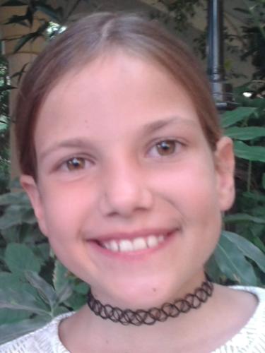 Avatar Bild für Jenny Stamm