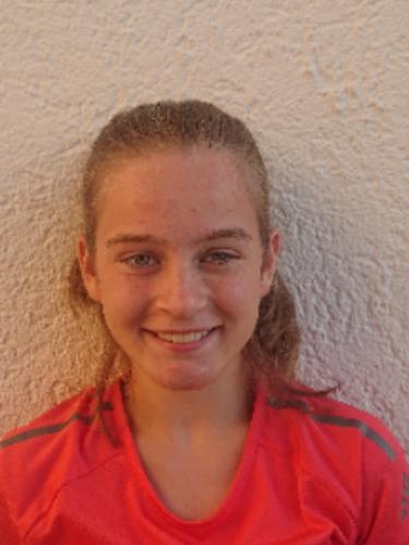 Avatar Bild für Johanna Ziegler
