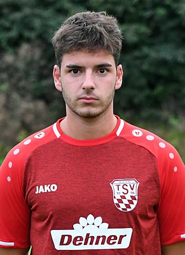 Avatar Bild für Jannik Rechner