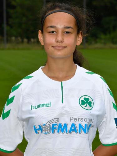 Avatar Bild für Senay Alibek