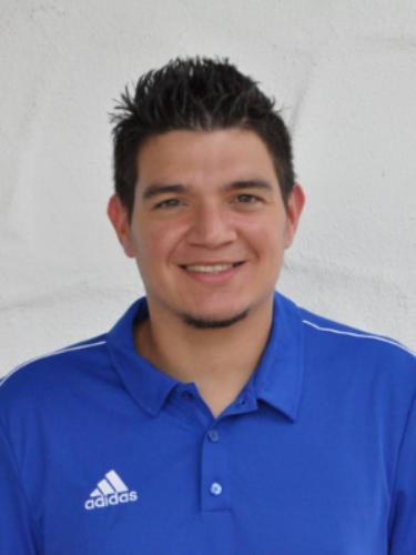 Avatar Bild für Luis Garzon Heredia