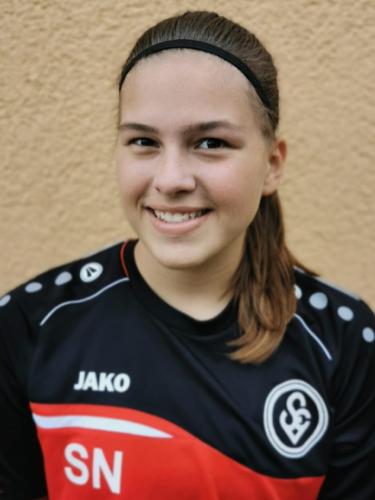 Avatar Bild für Nina Schuh