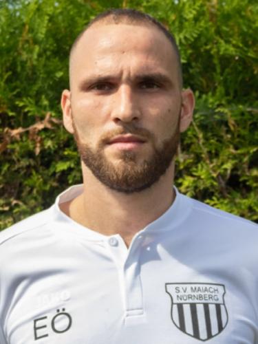 Avatar Bild für Ersin Özgen