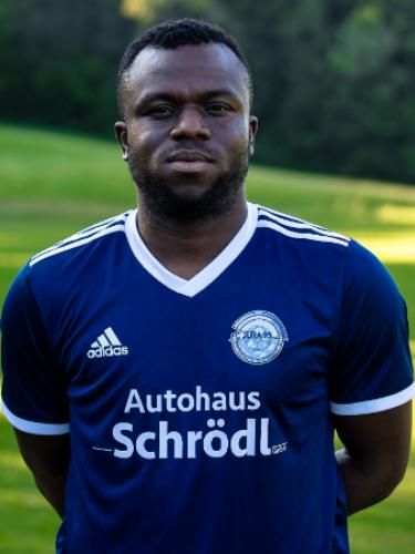 Avatar Bild für Joshua Alaku