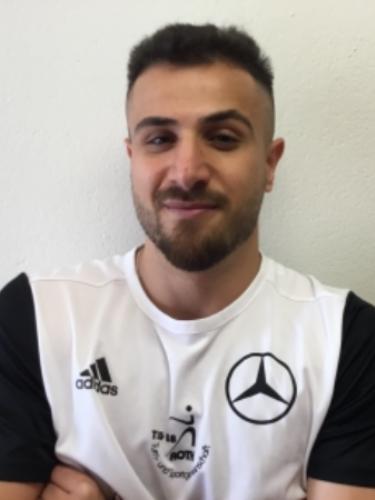 Avatar Bild für Farid Mohammad Agha