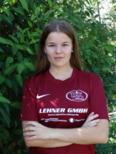 Avatar Bild für Gwen Keller