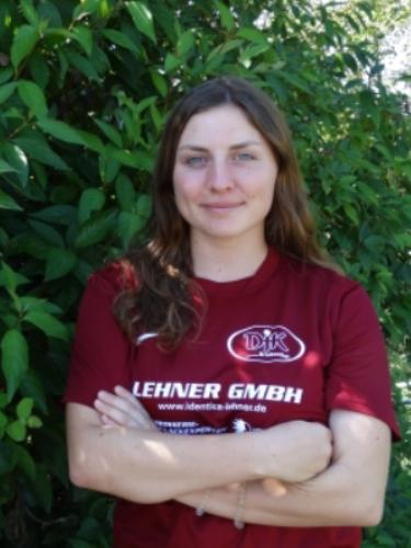 Avatar Bild für Ilana Strähle