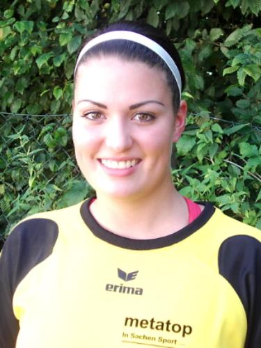 Avatar Bild für Jessica Mirabelli