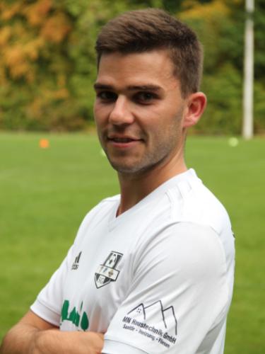 Avatar Bild für Marius Mergenthal
