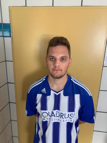 Avatar Bild für Elias Hien