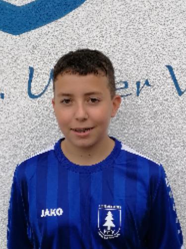 Avatar Bild