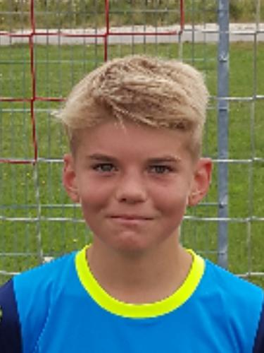 Avatar Bild für Niklas Liebgott