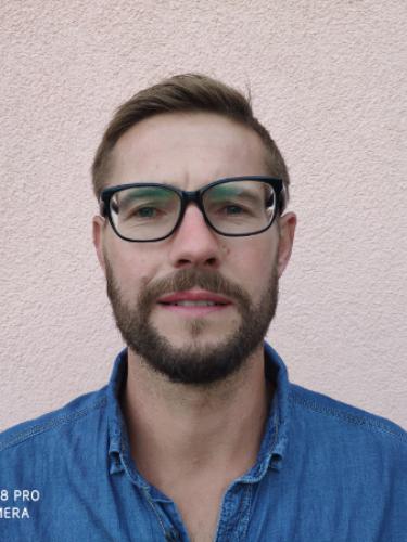 Avatar Bild für Thomas Rott