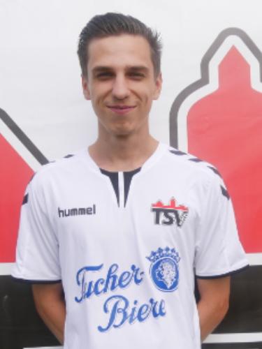 Avatar Bild für Nicklas Mützer