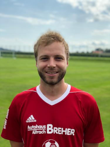 Avatar Bild für Valentin Graf